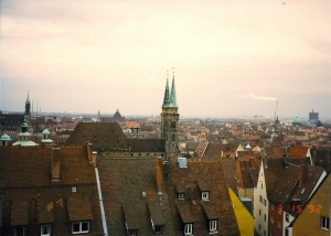 Old Towne Nuremberg